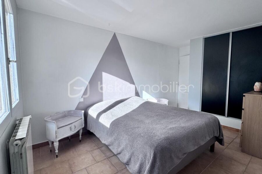 Maison à vendre à Brignoles