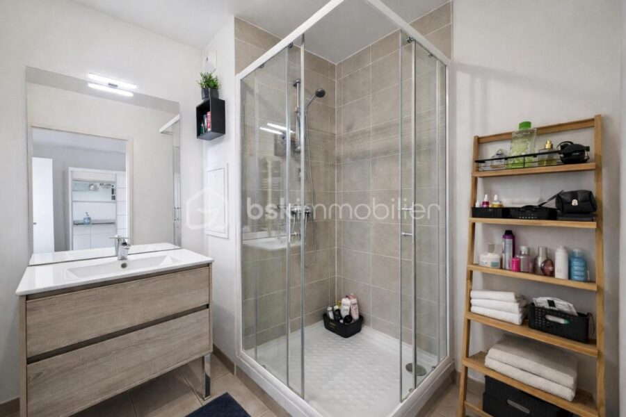 Appartement à vendre à Montreuil