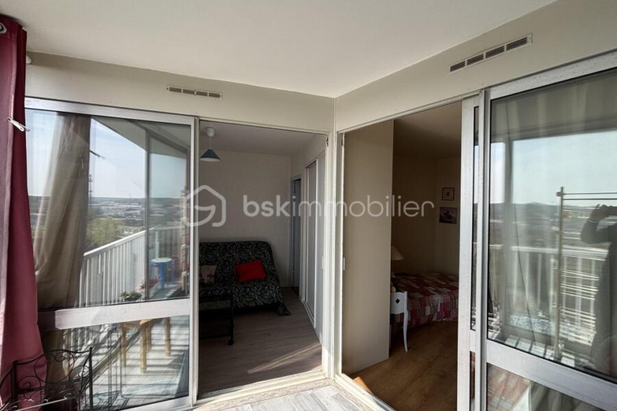 Appartement à vendre à Chambray les tours