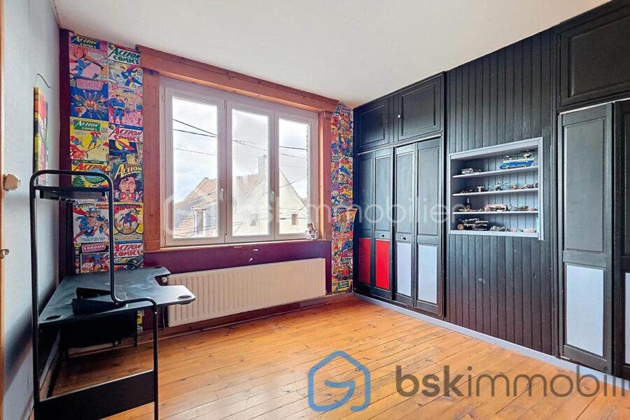 Maison à vendre à Mastaing