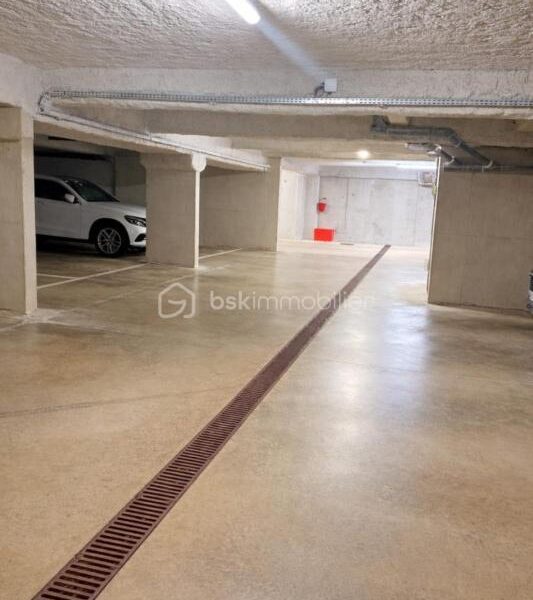 Appartement à vendre à Les rousses — Vue montagne — photo 10