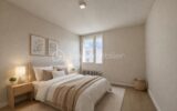 Appartement lumineux – Dernier étage – Fort potentiel – 2 pièces – 1 chambre – 65 m²