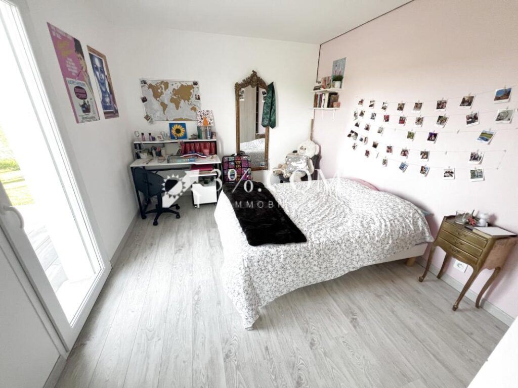 Maison Plain -Pied année 2018 + Terrain 1072 m2 54300 Reh – 5 pièces – 4 chambres – 133 m²