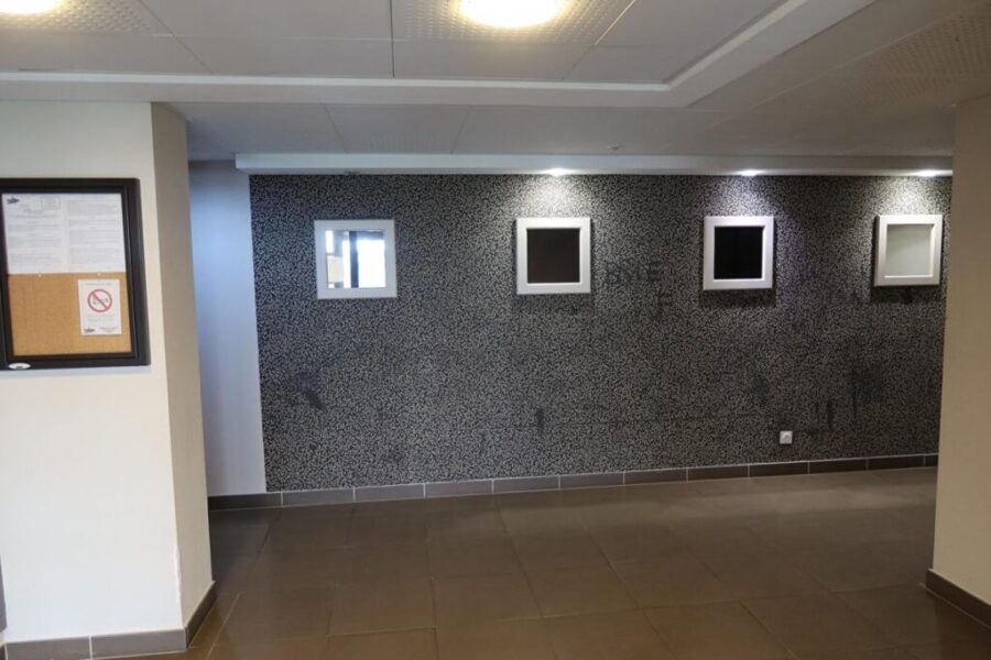Appartement à vendre à Miserey-Salines