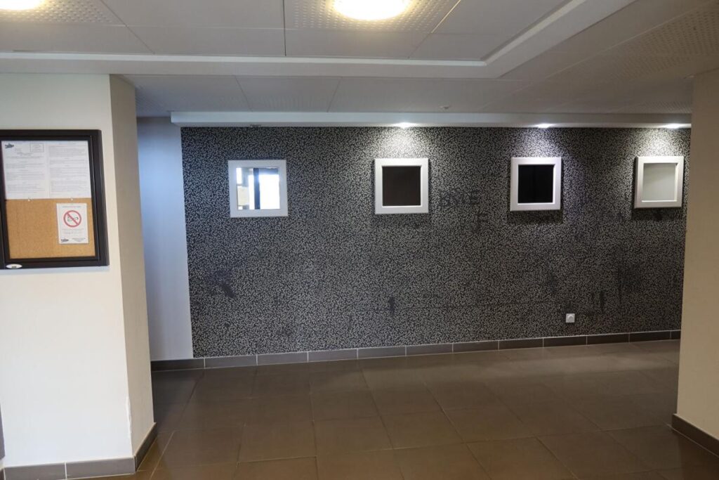 Appartement Miserey Salines 3 pièce(s) 69 m2 – 3 pièces – 2 chambres – 69 m²