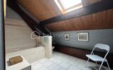 Maison de 168m² sur terrain de 2167m² – 5 pièces – 3 chambres – 168 m²
