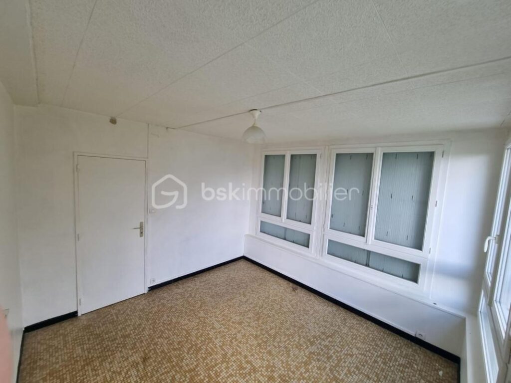 Appartement lumineux – 3 chambres – Idéal investissement ou résidence principale – 4 pièces – 3 chambres – 66 m²