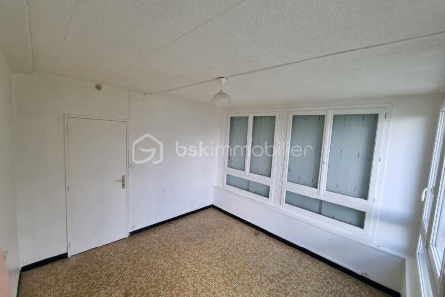 Appartement à vendre à La ferte bernard