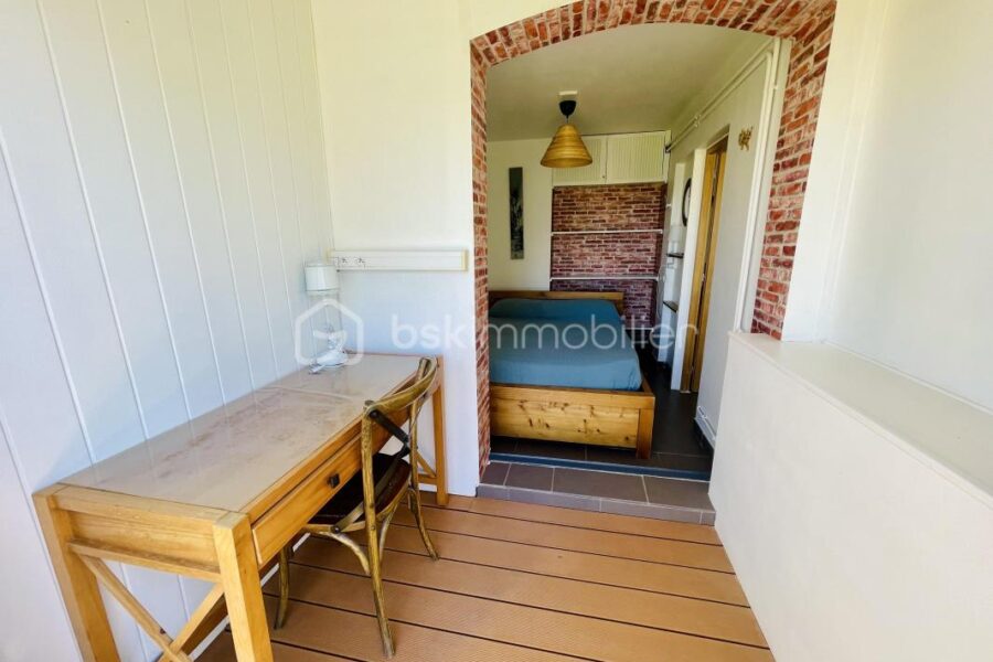 Appartement à vendre à La grande motte