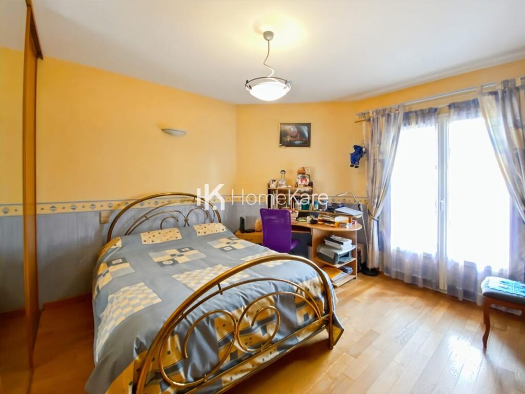 VENEZ PROFITER DU CALME ! – 6 pièces – 4 chambres – 160 m²