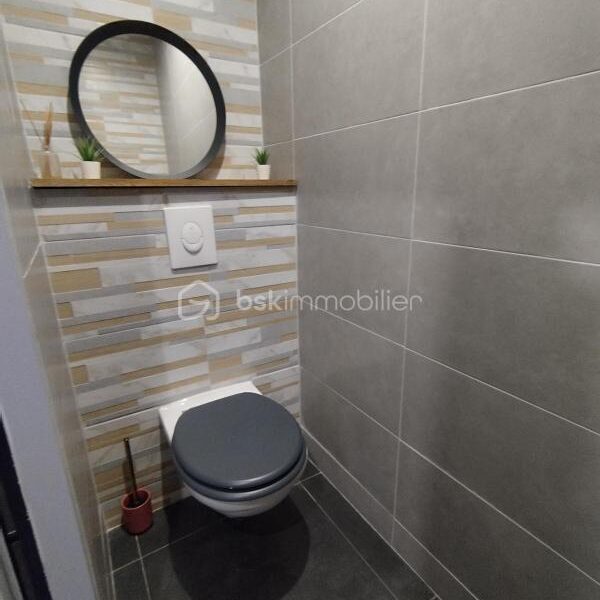 Maison à vendre à Toulouges