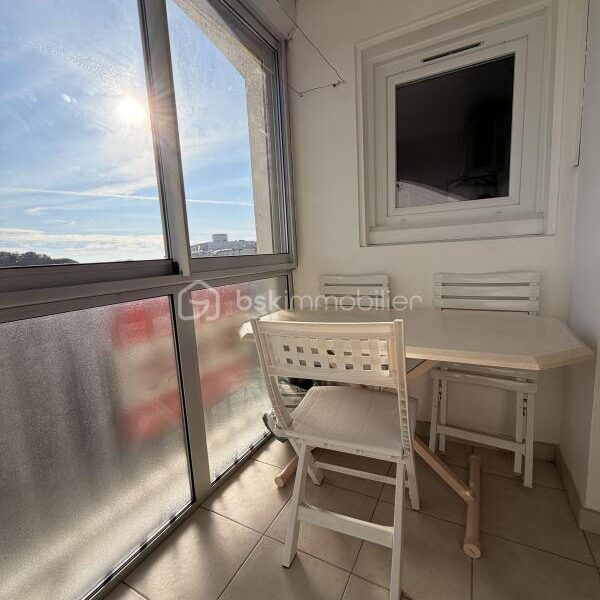 Appartement à vendre à Le grau du roi — Vue sur la ville — photo 10
