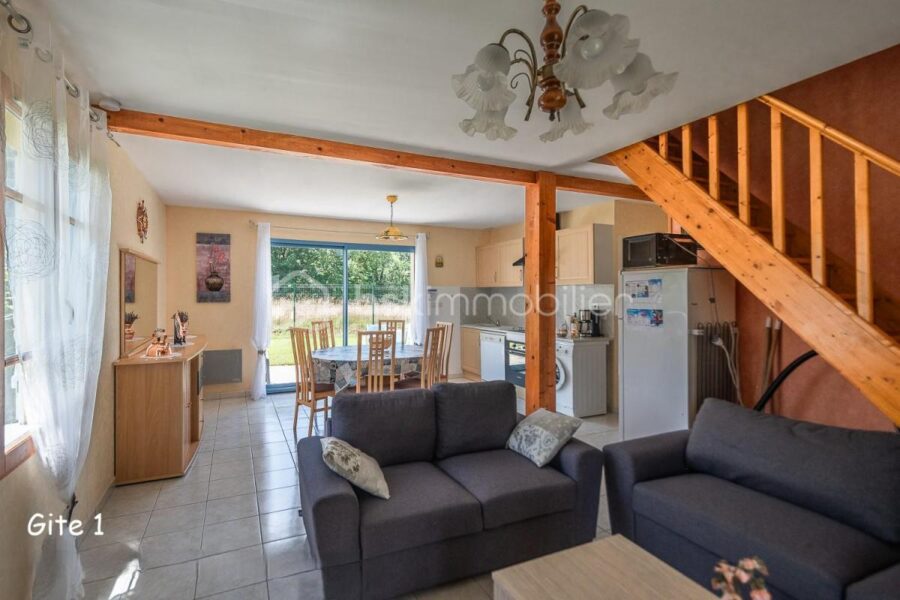 Maison à vendre à Lourdes