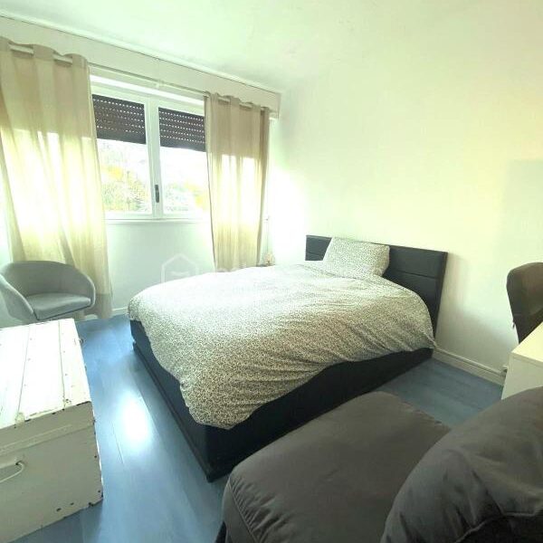 Appartement à vendre à La celle saint cloud