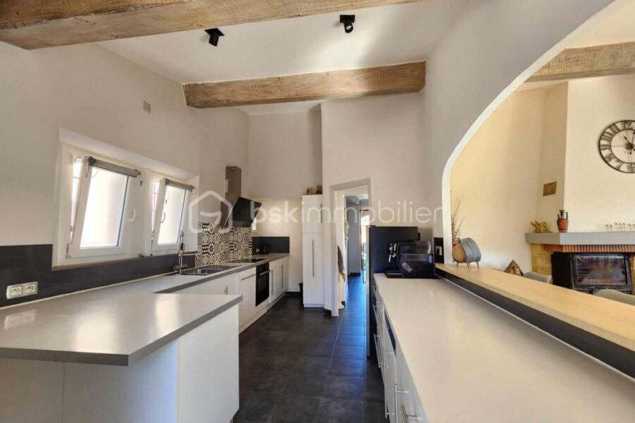 Maison à vendre à Tourbes