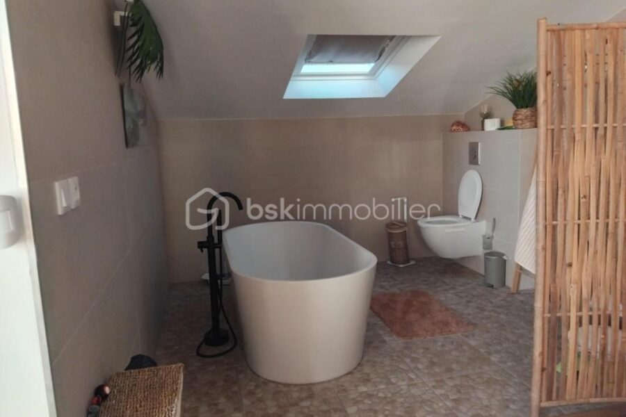 Maison à vendre à Le tampon