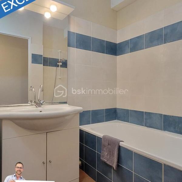 Appartement à vendre à Beziers