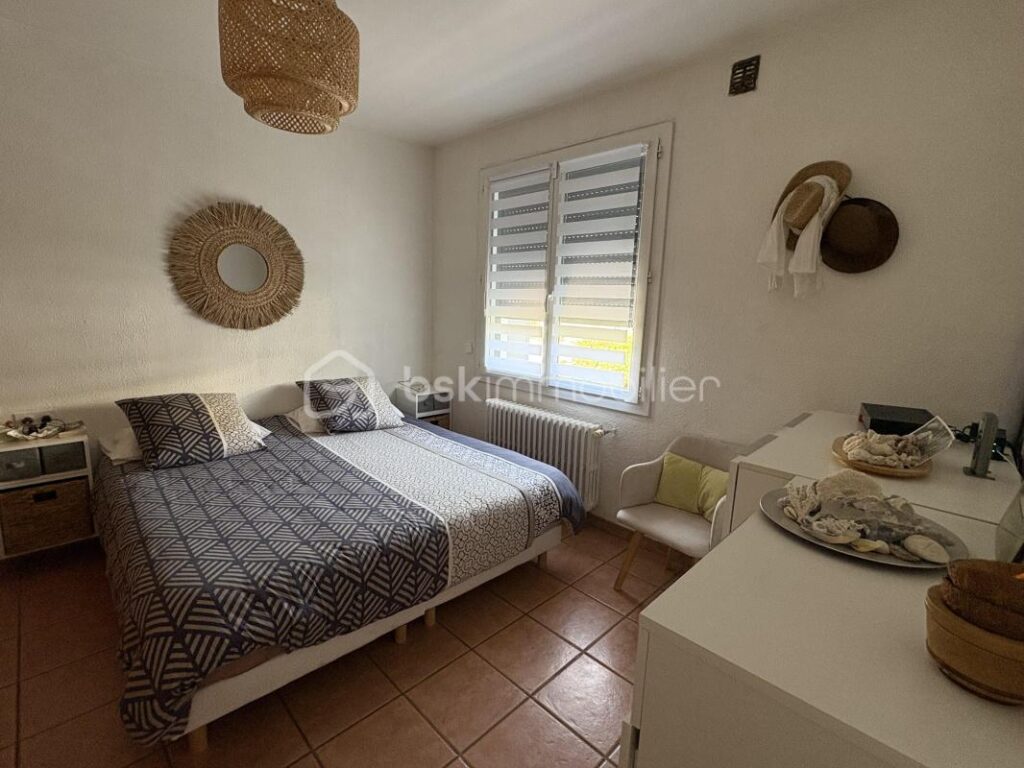 Maison traditionnel Type T5 avec piscine et très belle vue – 5 pièces – 4 chambres – 115 m²