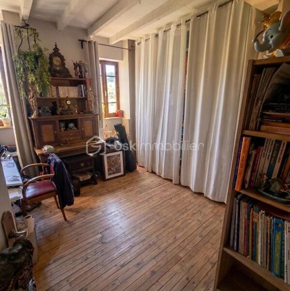 Maison à vendre à La bastide de serou