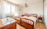 Joli 4 pièces en étage élevé avec vue panoramique / Cave + Parking commun / Garage en sus – 4 pièces – 2 chambres – 82 m²
