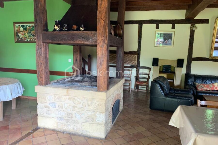 Maison à vendre à Lalinde