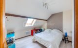 PAVILLON CENTRE-VILLE SANS VIS-A-VIS – 8 pièces – 5 chambres – 141 m²
