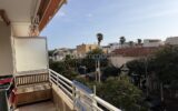 Cavalaire-sur-Mer (83240) – Appartement T4 traversant de plus de 84m2 en Centre Ville, à 150 m du bord de Mer – 4 pièces – 3 chambres – 84 m²