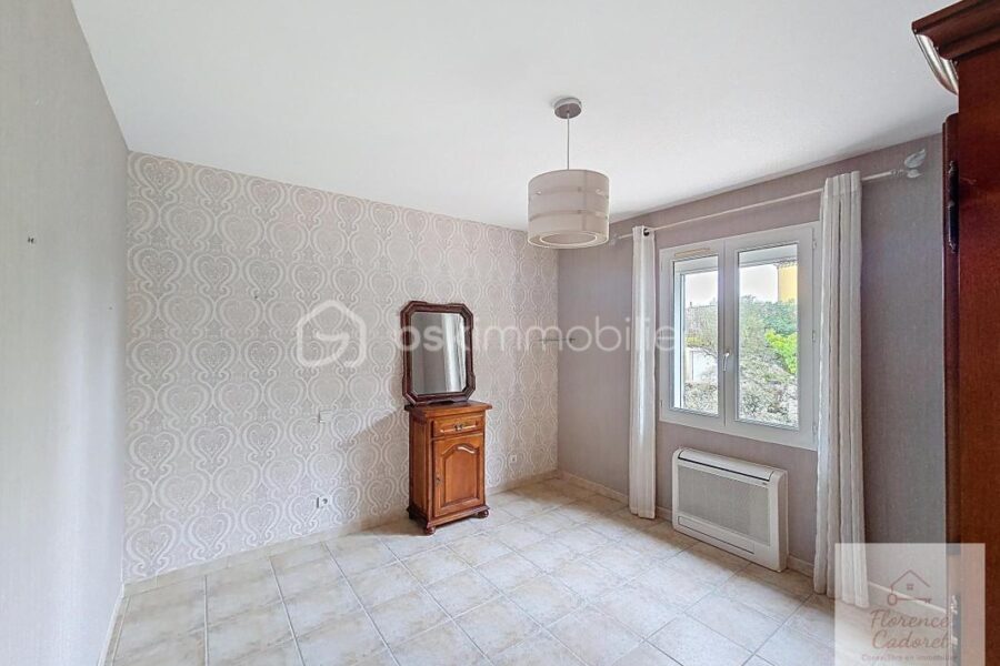 Maison à vendre à Uzes