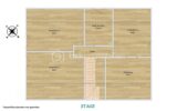 Maison familiale avec double garage et véranda – 6 pièces – 5 chambres – 198 m²