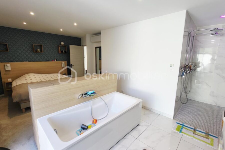 Maison à vendre à Reims