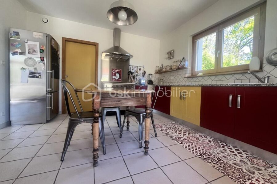 Maison à vendre à Saint jean de maurienne