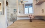 Pied-à-terre d’exception face à la mer – Baie de Somme – 1 pièce – NR chambres – 17 m²
