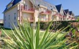 Appartement à vendre à Cabourg