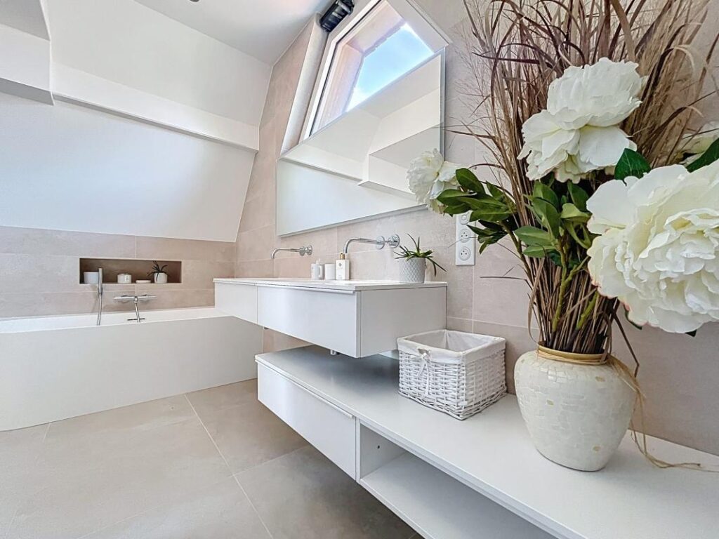 Maison à vendre Galfingue – 8 pièces – 5 chambres – 230 m²