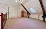 PAVILLON SUR SOUS SOL COMPLET – 8 pièces – 4 chambres – 178 m²
