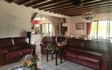 Maison 5 chambres 215 m² piscine et terrain – 6 pièces – 5 chambres – 215 m²