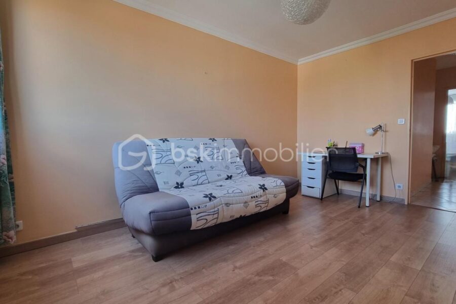 Appartement à vendre à Drancy
