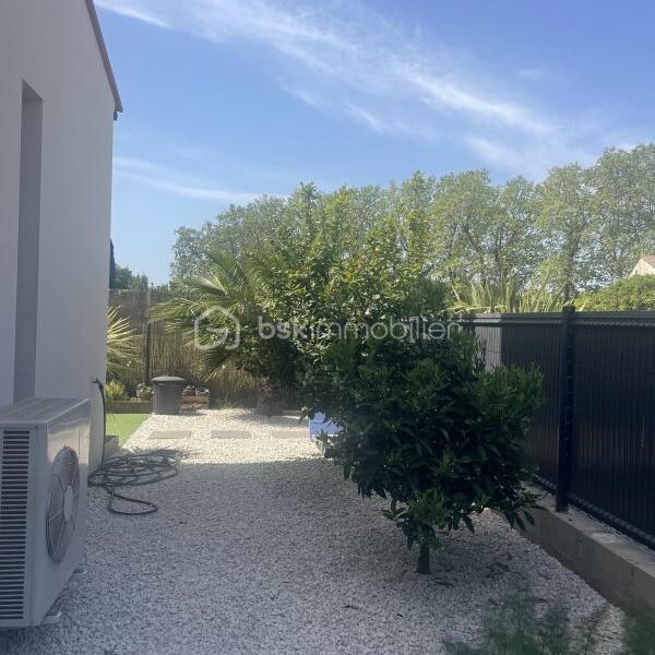 Maison à vendre à Saint cyprien