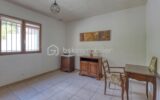 PRUNIERES 38350 – VILLA individuelle de PLAIN PIED de 124m² – 3 CHAMBRES, COMBLES à aménager. VUE EXCEPTIONNELLE, CADRE NATUREL privilégié – 5 pièces – 3 chambres – 124 m²