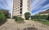 Appartement T4 de 68m2 au DERNIER ÉTAGE avec balcon et cave – 4 pièces – 2 chambres – 68 m²