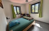 À vendre : Magnifique maison F5 de 2020 dans le cirque de Cilaos, à l’île de La Réunion – 5 pièces – 4 chambres – 137 m²