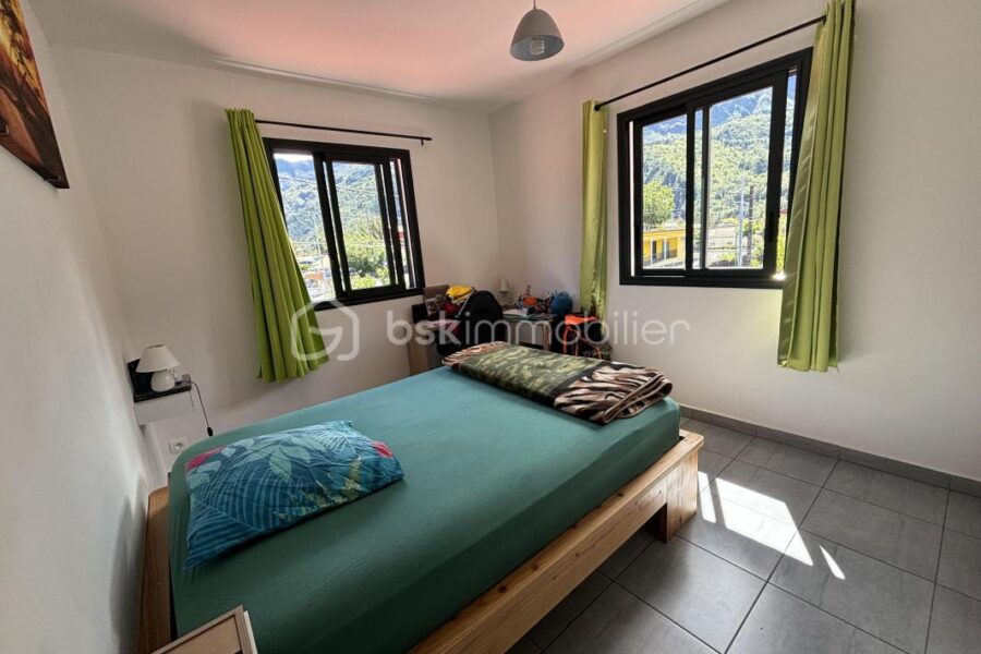 Maison à vendre à Cilaos