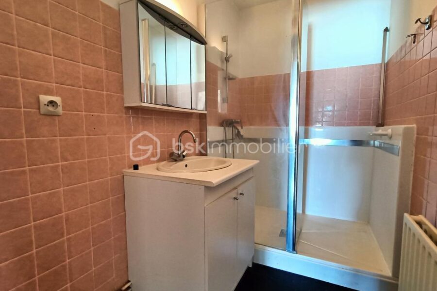 Appartement à vendre à Royan