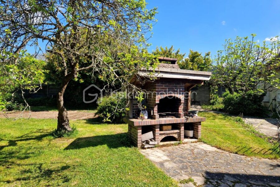 Maison à vendre à Cherisy