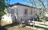 maison plain pied – 4 pièces – 3 chambres – 94 m²