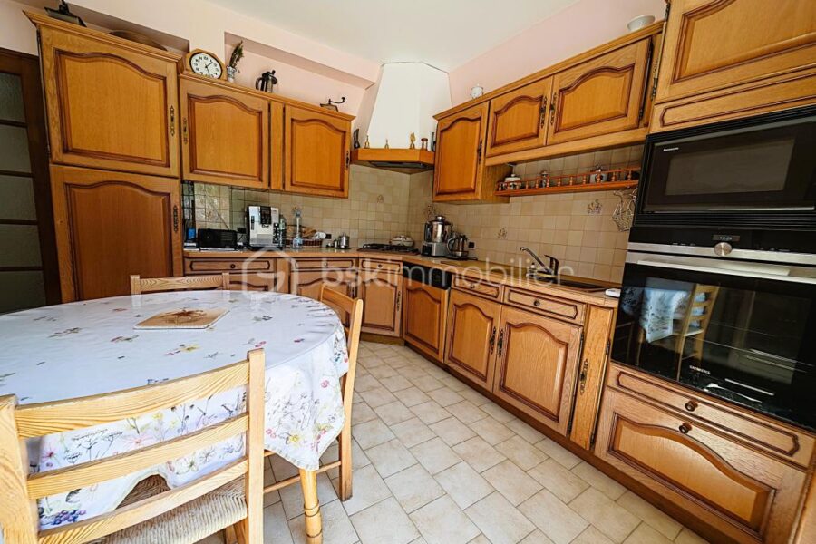 Maison à vendre à Ablis — Vue dégagée — photo 11