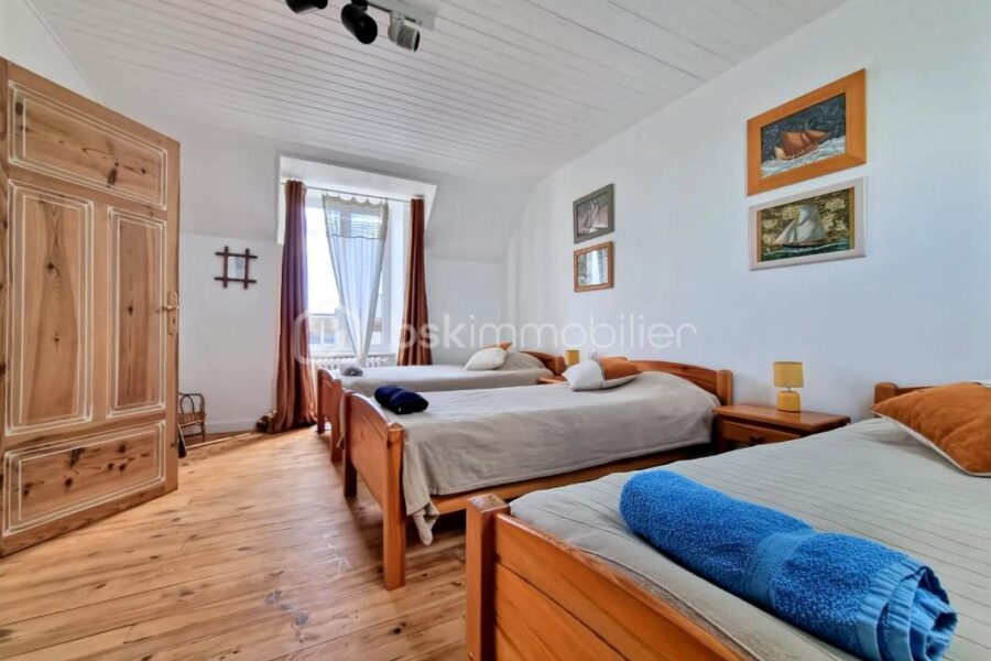 Maison à vendre à Treffiagat — Vue nature — photo 10