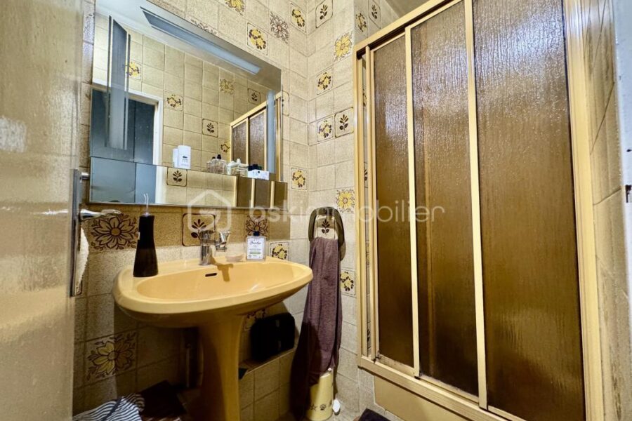 Appartement à vendre à Stains