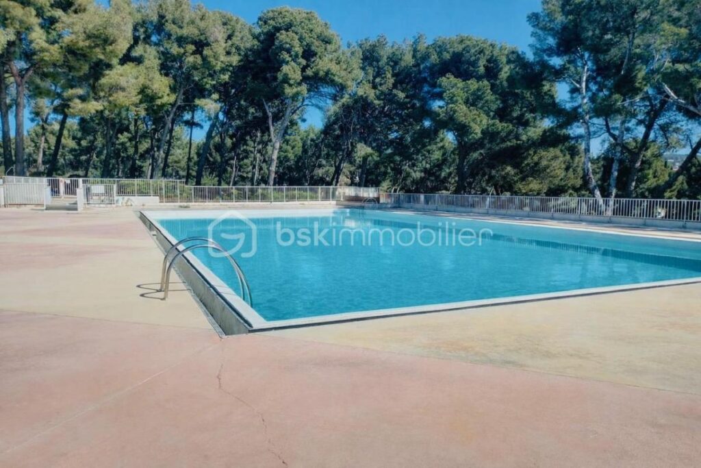 Appartement d’exception – Vue mer panoramique – 1 pièce – 1 chambre – 41 m²
