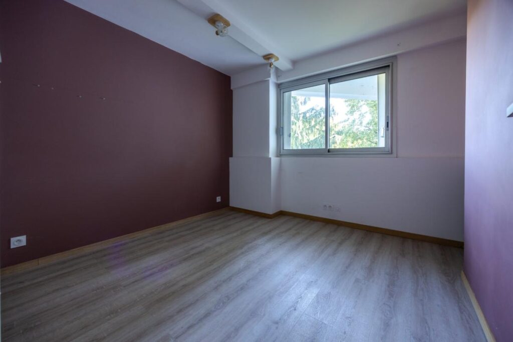 T5 Saint-Herblain 4 chambres – 5 pièces – 4 chambres – 78 m²